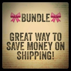 💰 Save on shipping